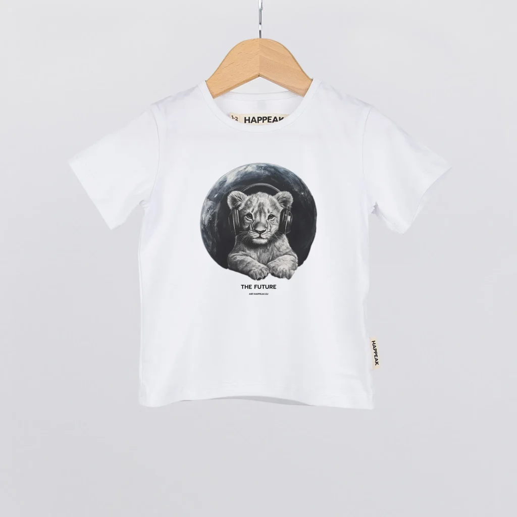Kids T-shirt 