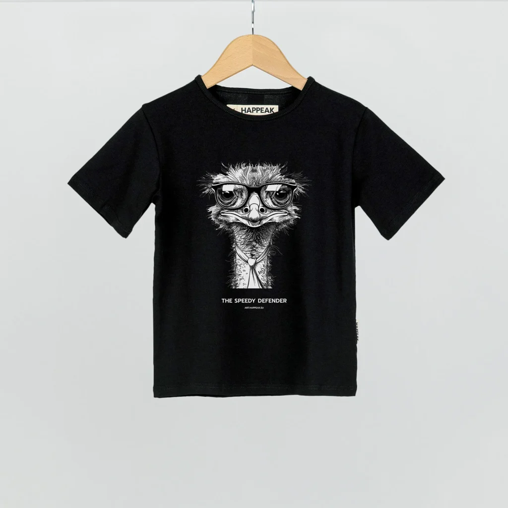 Kids T-shirt 