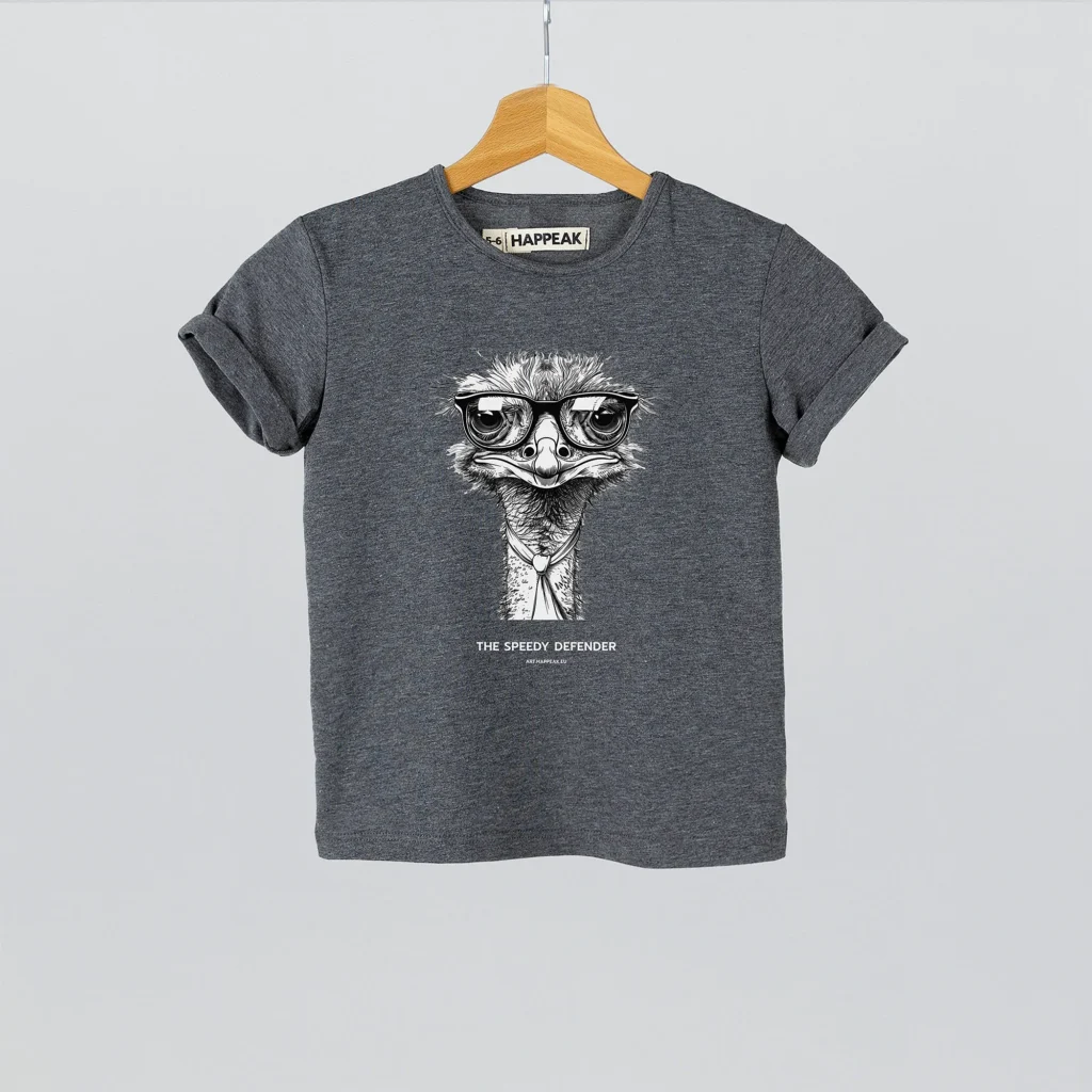 Kids T-shirt 