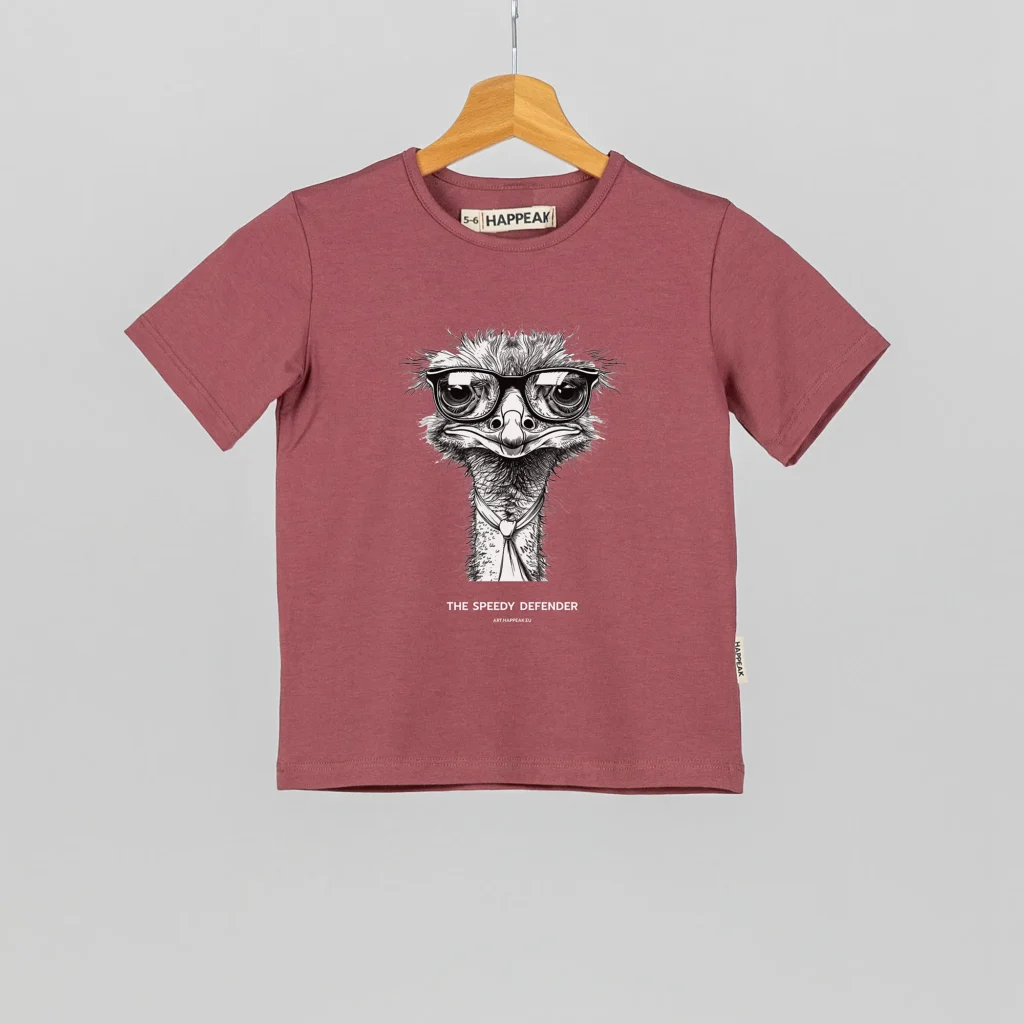 Kids T-shirt 