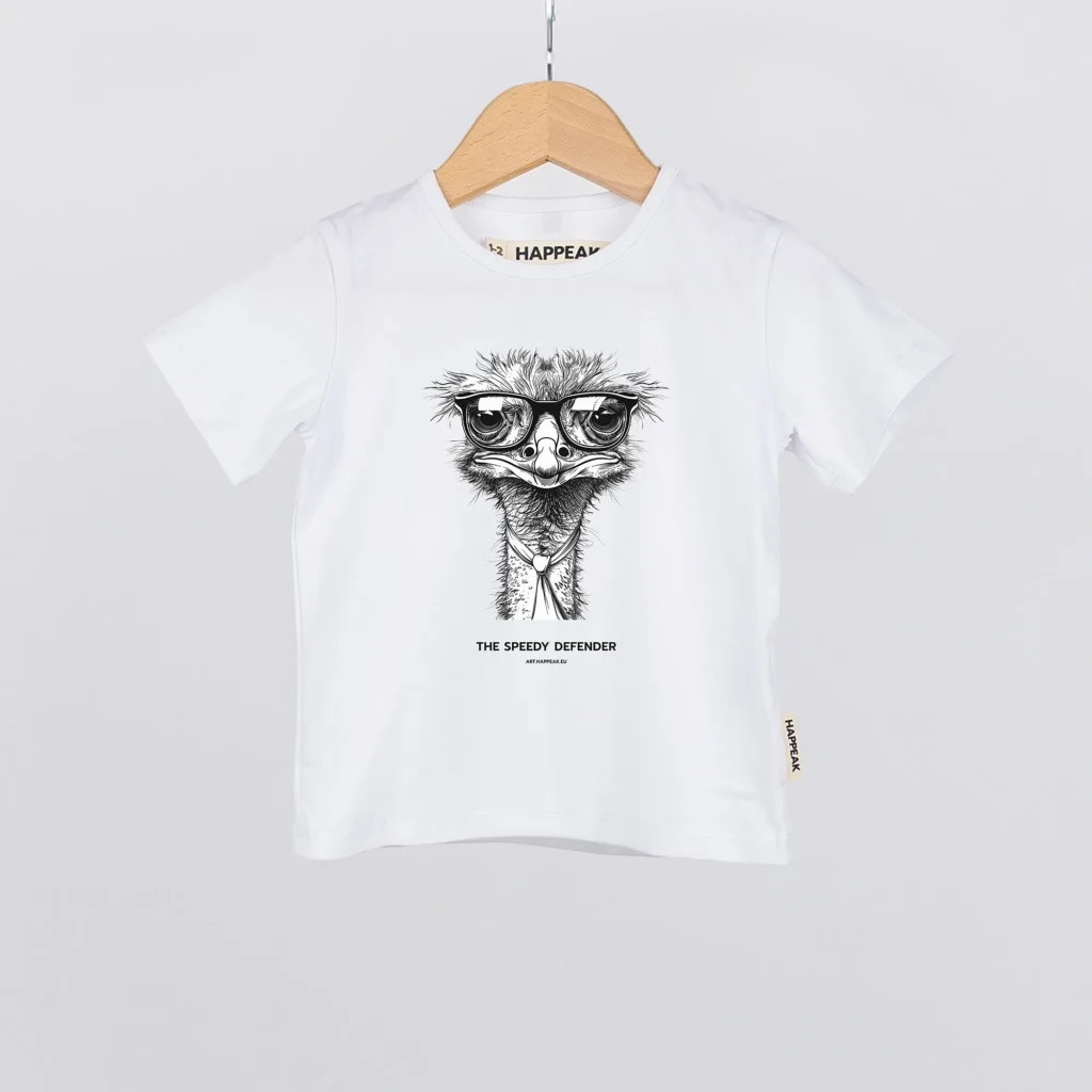 Kids T-shirt 