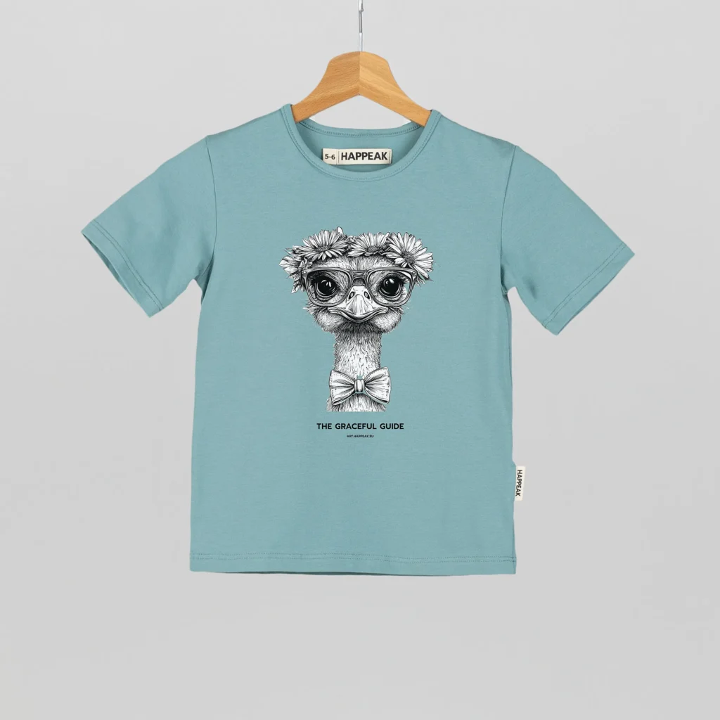 Kids T-shirt 