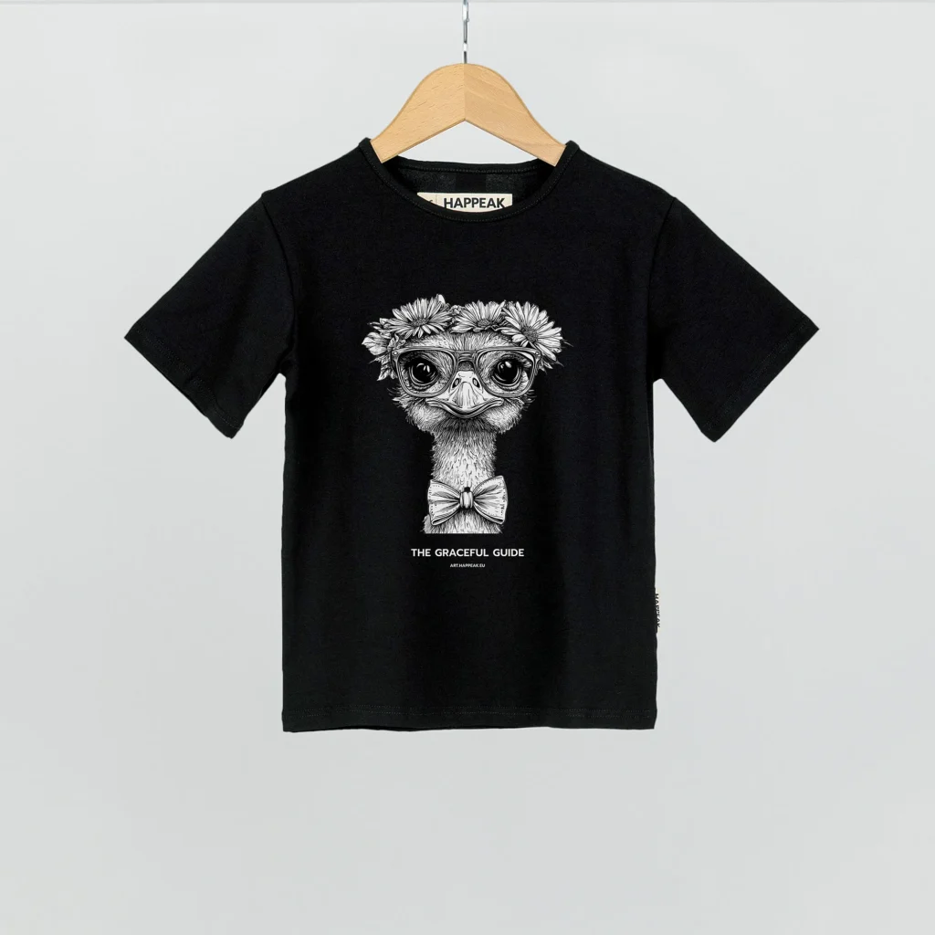 Kids T-shirt 