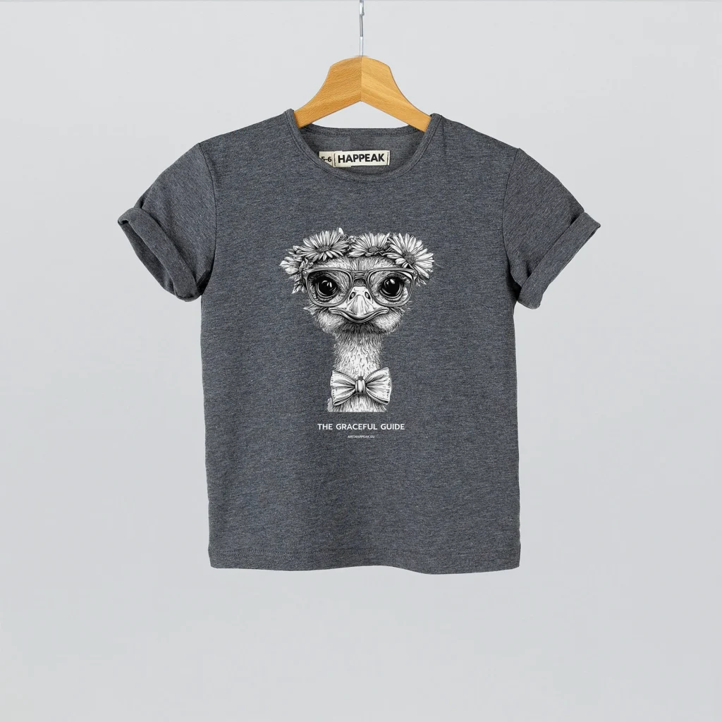 Kids T-shirt 