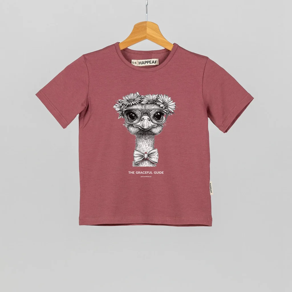Kids T-shirt 