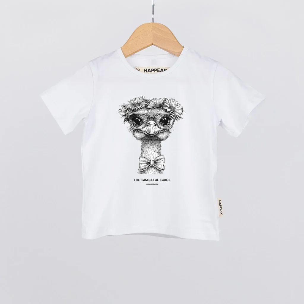 Kids T-shirt 