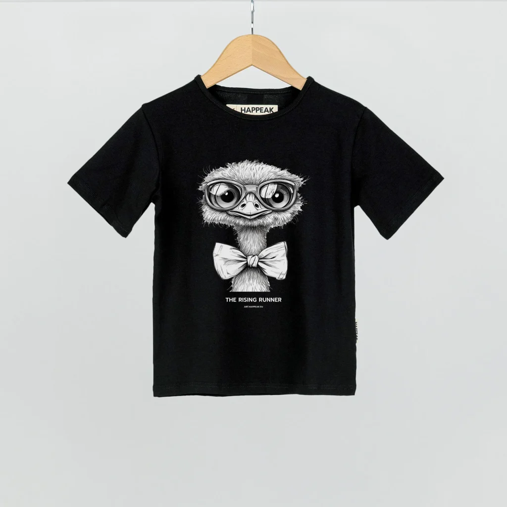 Kids T-shirt 