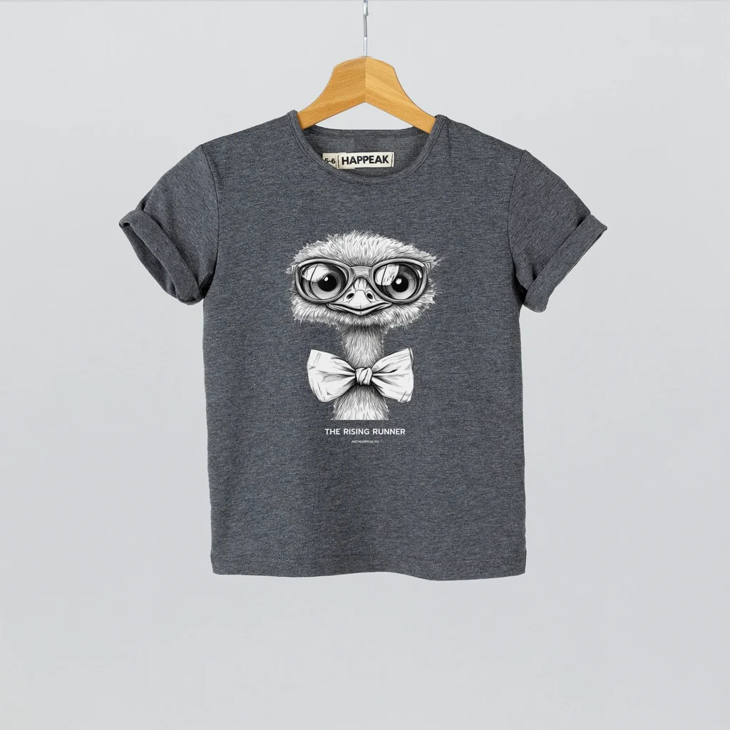 Kids T-shirt 