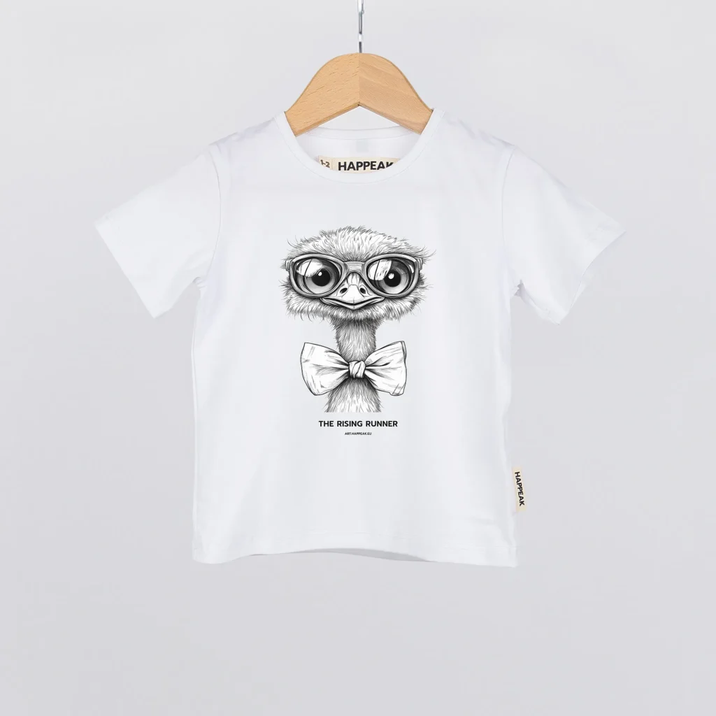Kids T-shirt 
