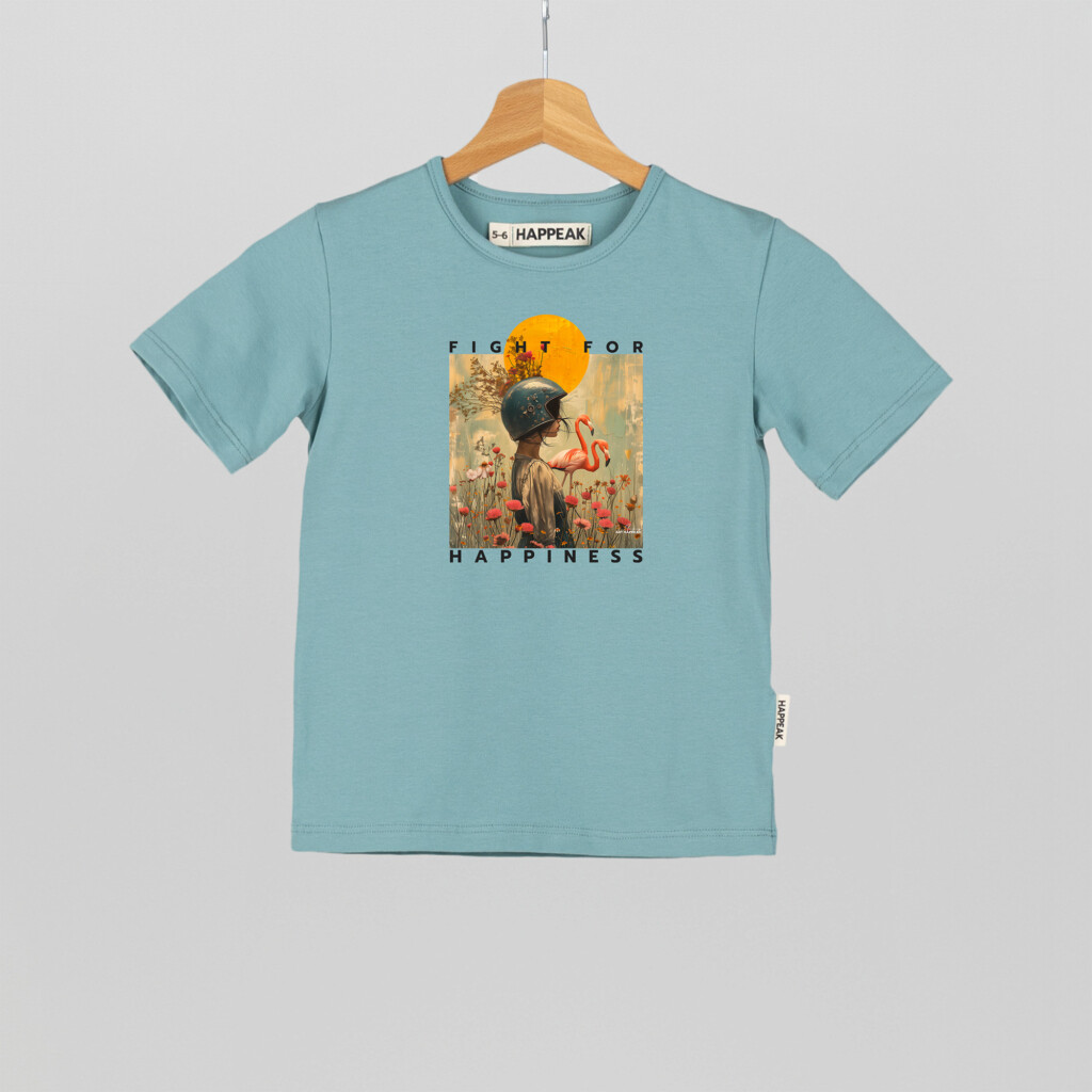 Kids T-shirt 