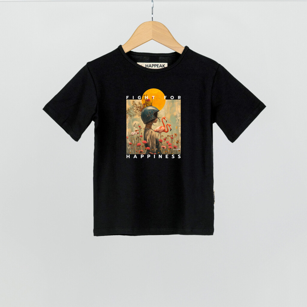 Kids T-shirt 