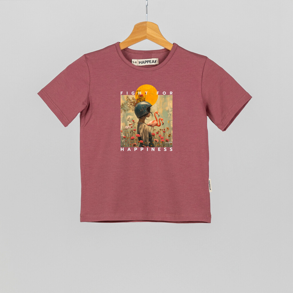 Kids T-shirt 