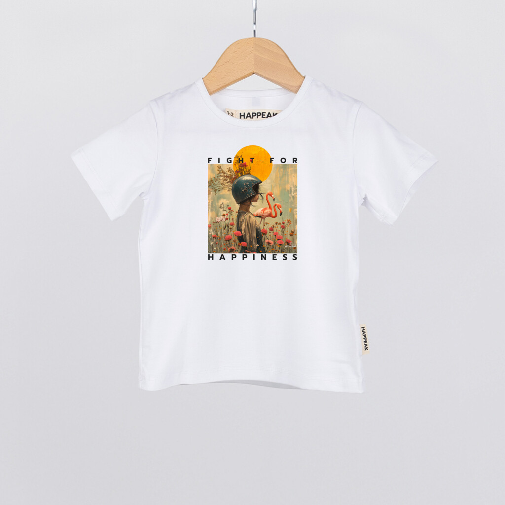 Kids T-shirt 
