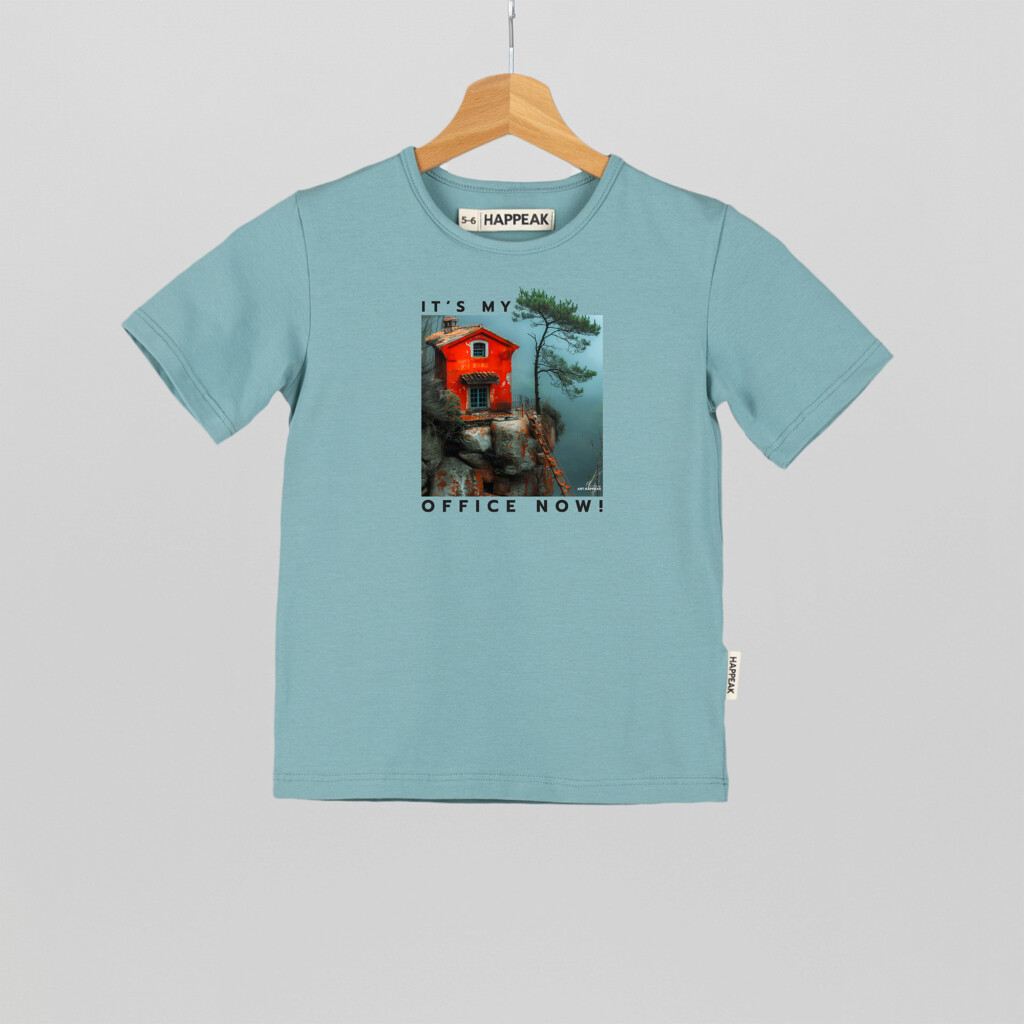 Kids T-shirt 