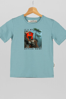 Kids T-shirt Kids T-shirt