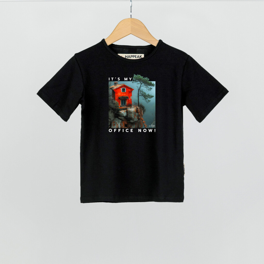 Kids T-shirt 