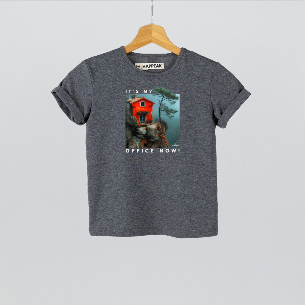 Kids T-shirt 