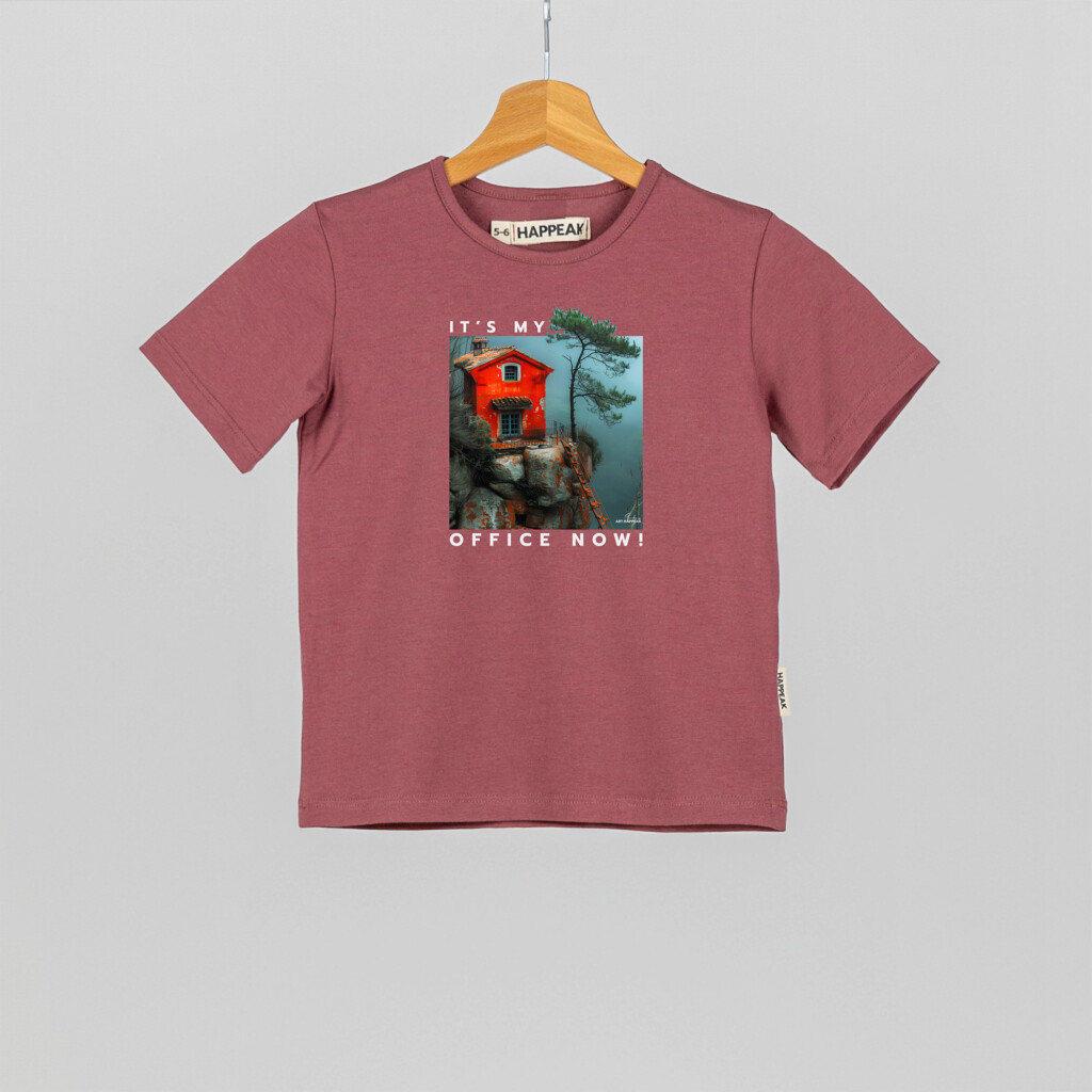 Kids T-shirt 
