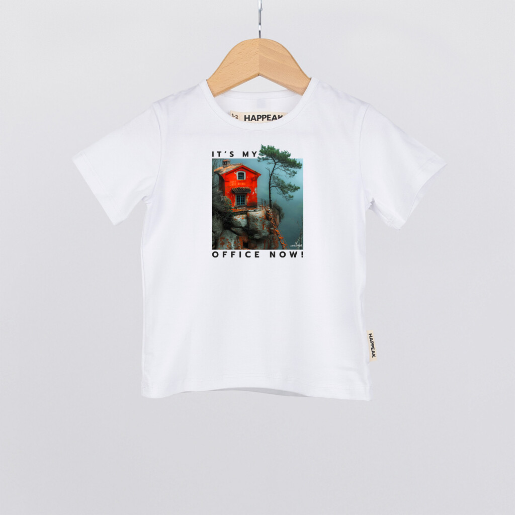 Kids T-shirt 
