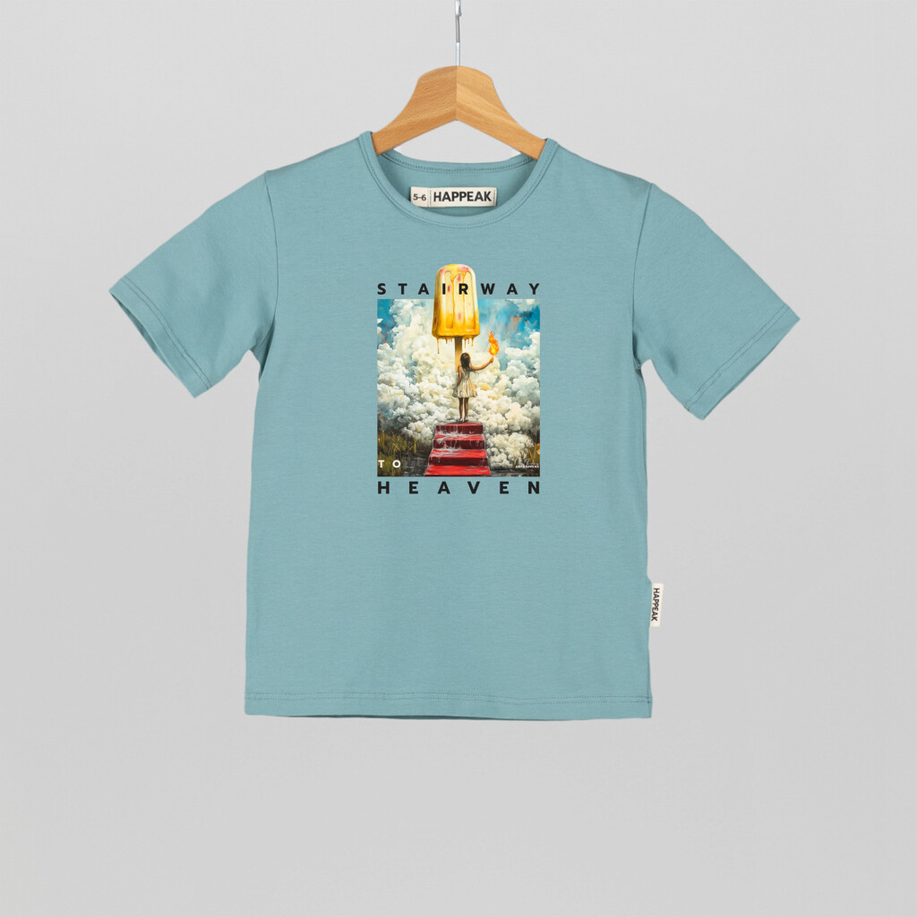 Kids T-shirt 