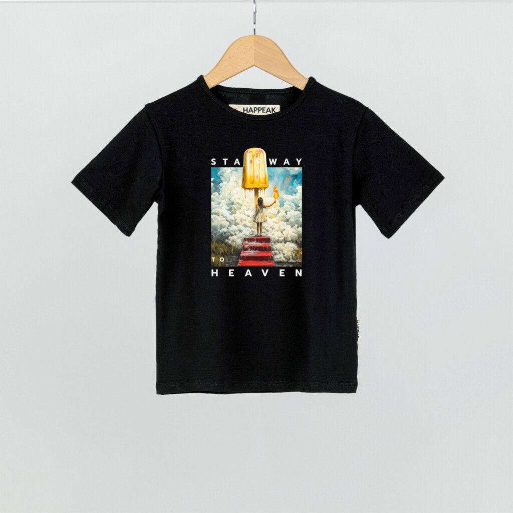 Kids T-shirt 