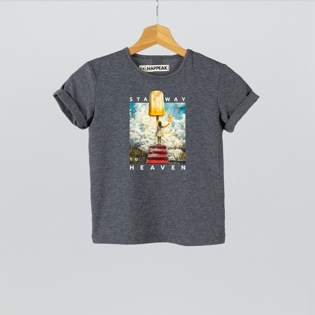 Kids T-shirt 