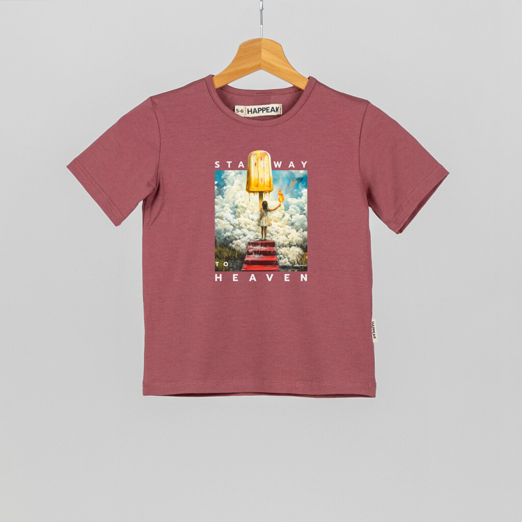 Kids T-shirt 
