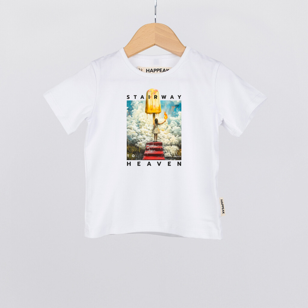 Kids T-shirt 