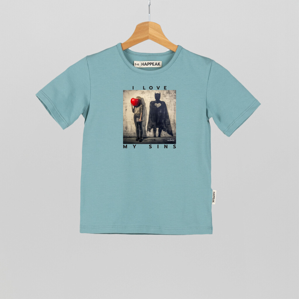 Kids T-shirt 