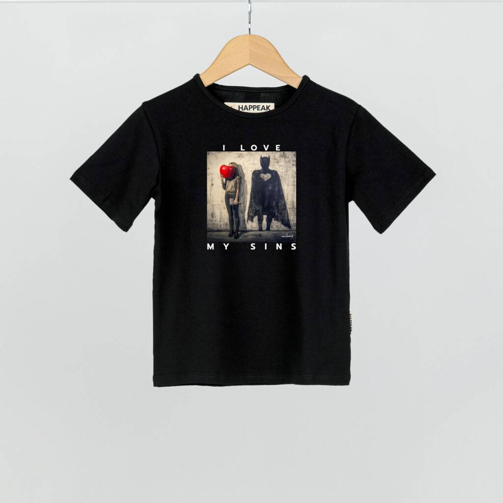 Kids T-shirt 