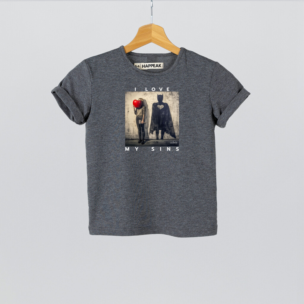 Kids T-shirt 