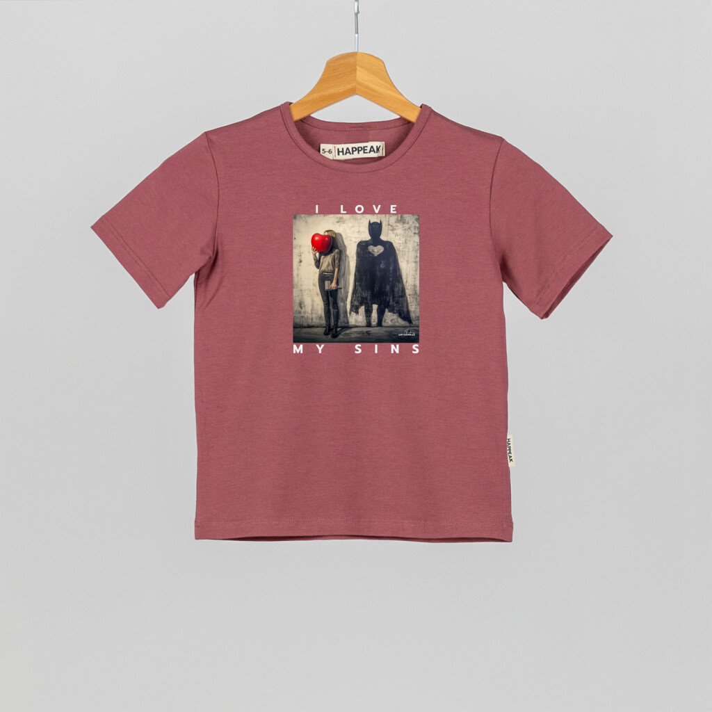 Kids T-shirt 