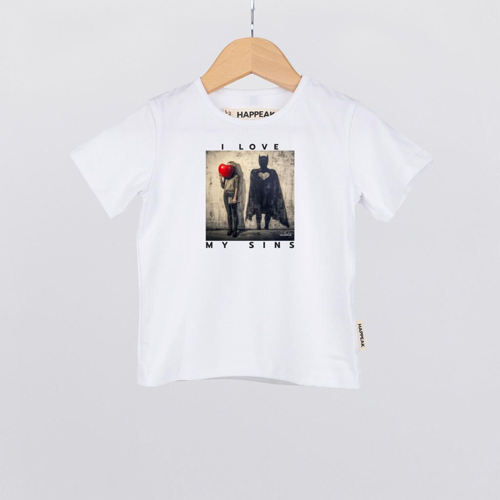 Kids T-shirt 