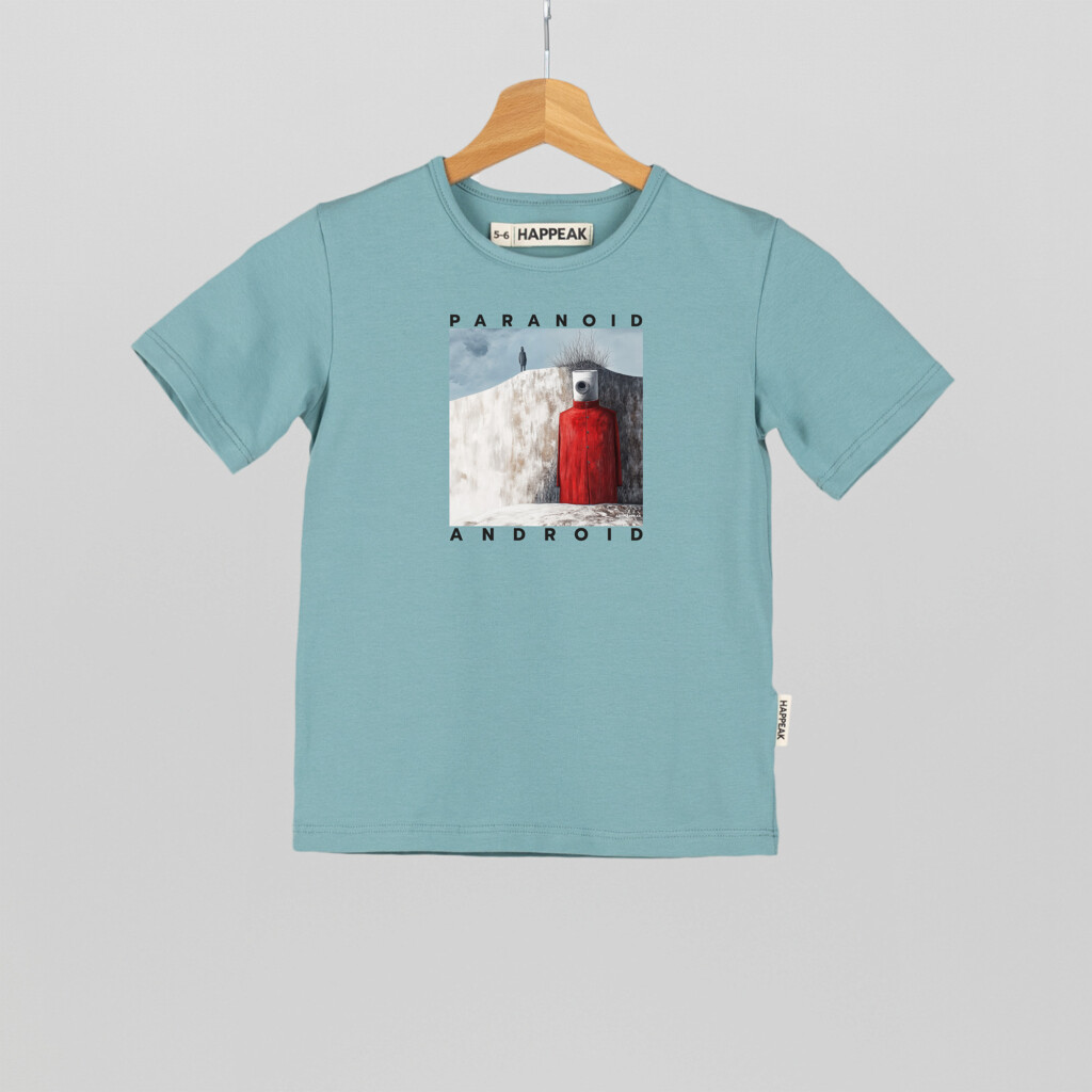 Kids T-shirt 