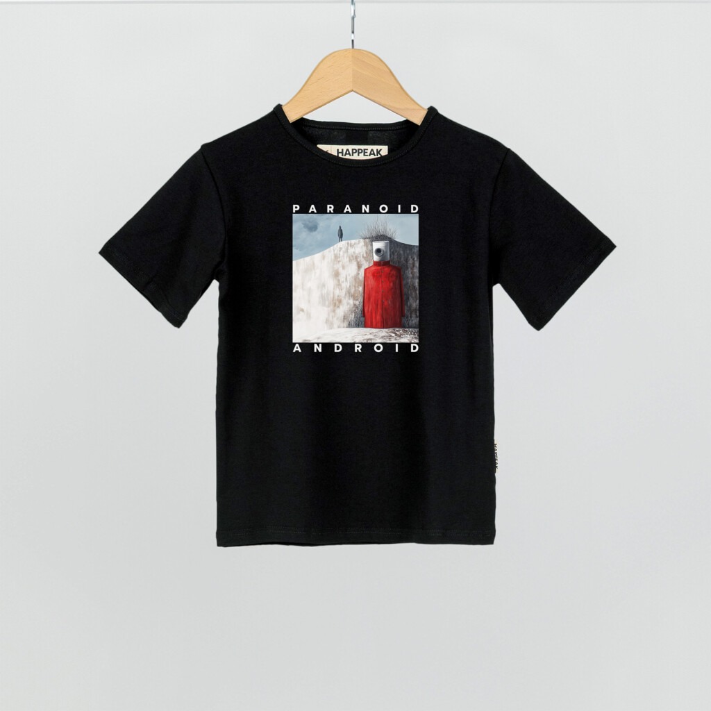 Kids T-shirt 