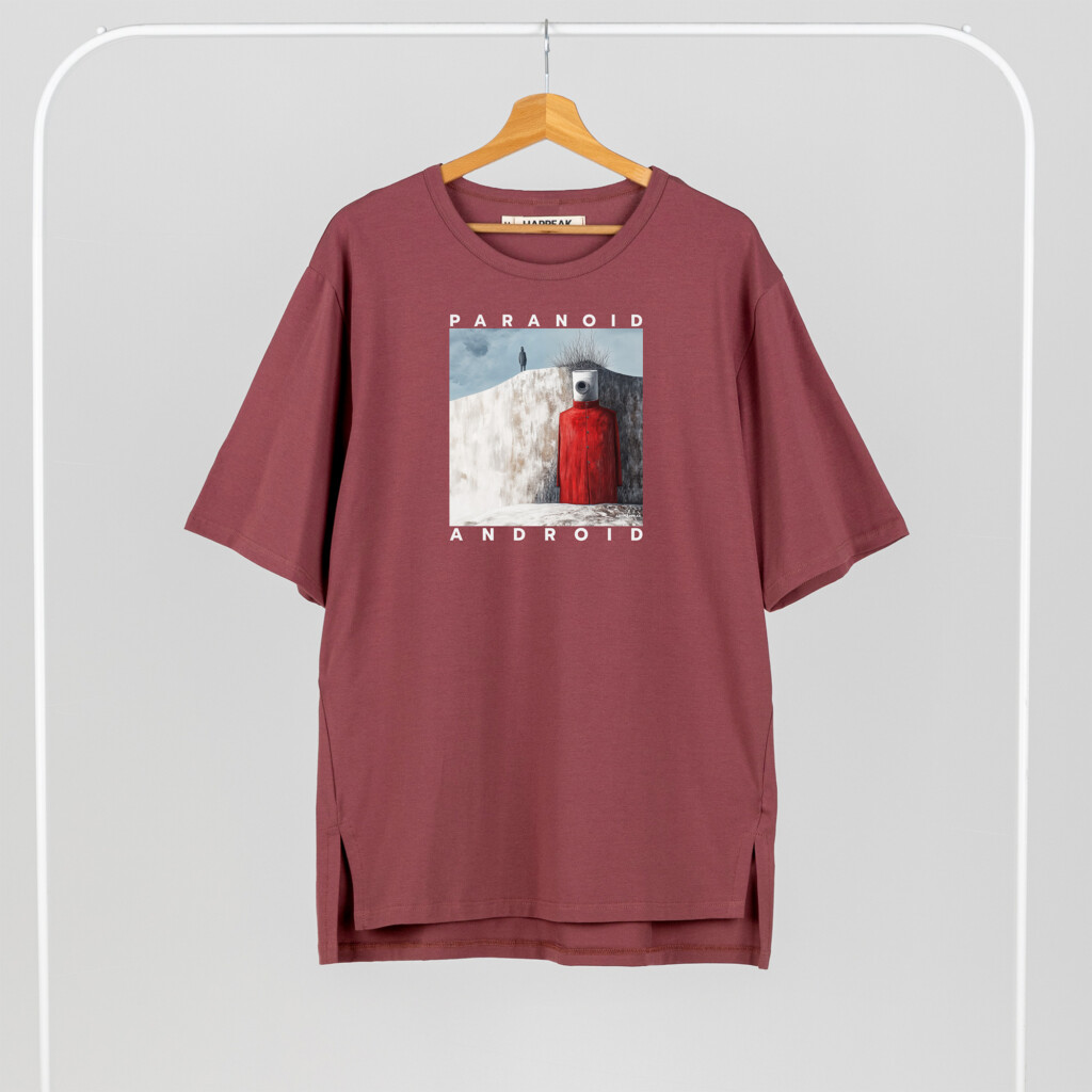 T-shirt 