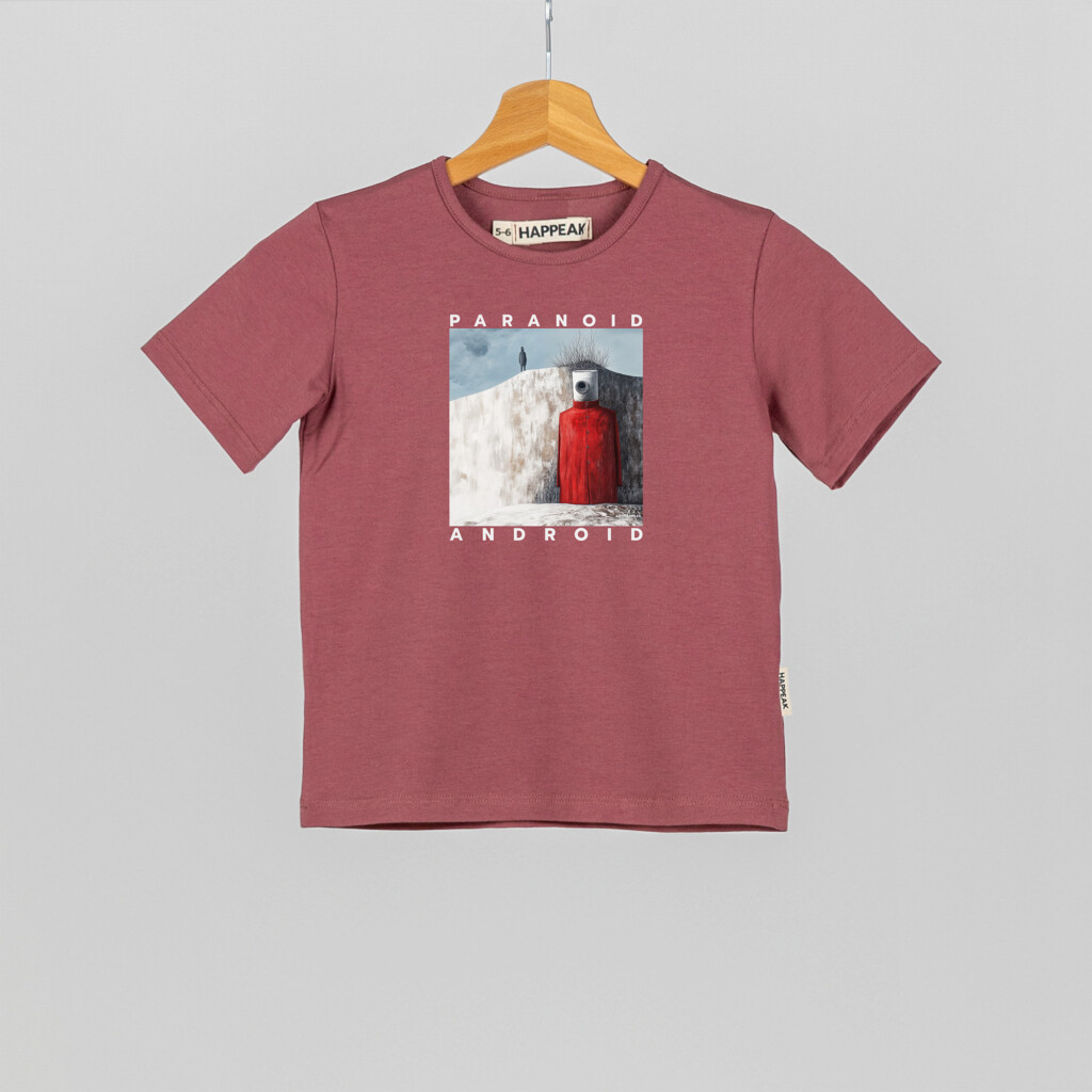 Kids T-shirt 