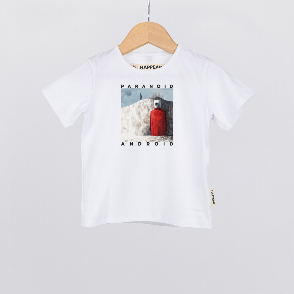 Kids T-shirt 