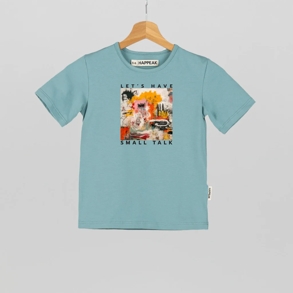 Kids T-shirt 
