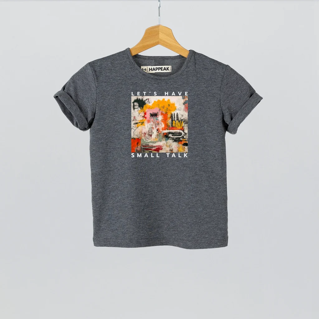 Kids T-shirt 