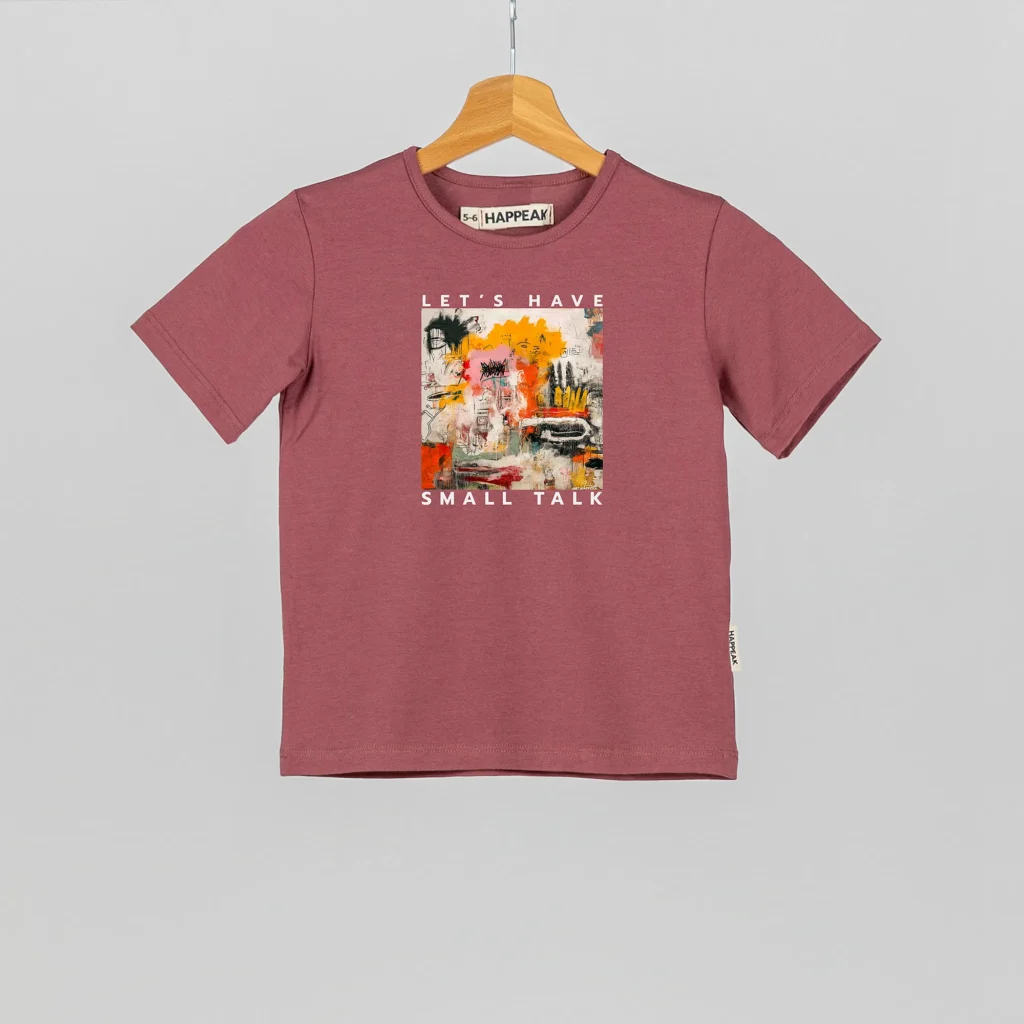 Kids T-shirt 
