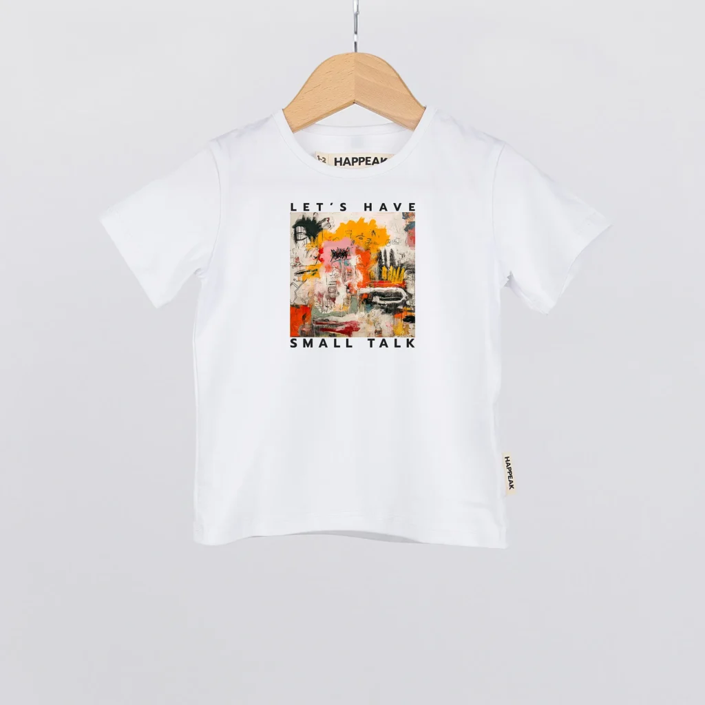 Kids T-shirt 