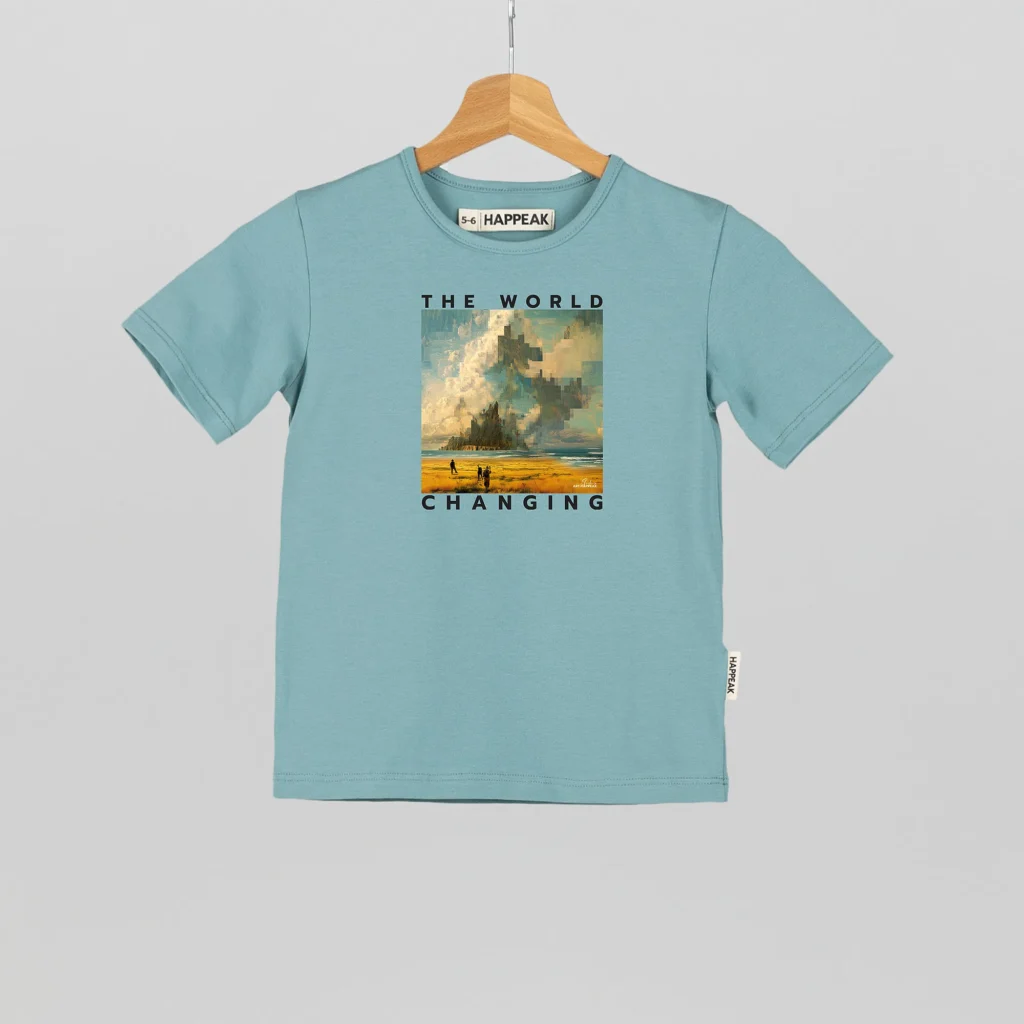 Kids T-shirt 