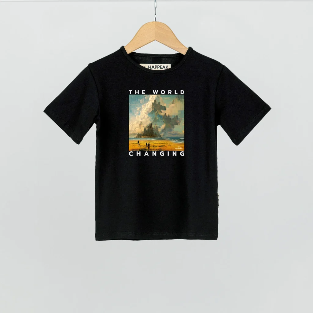 Kids T-shirt 