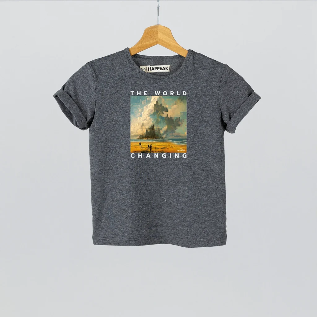 Kids T-shirt 