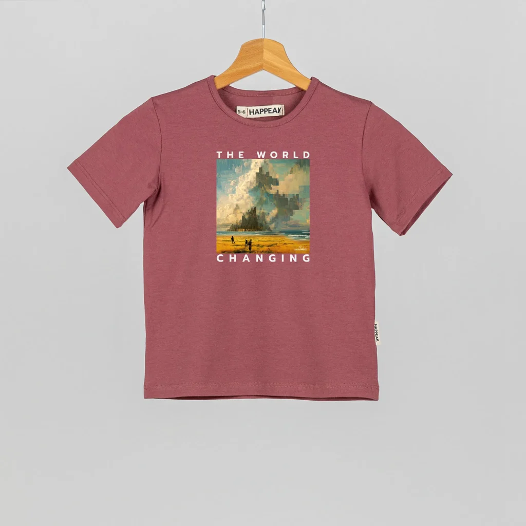 Kids T-shirt 