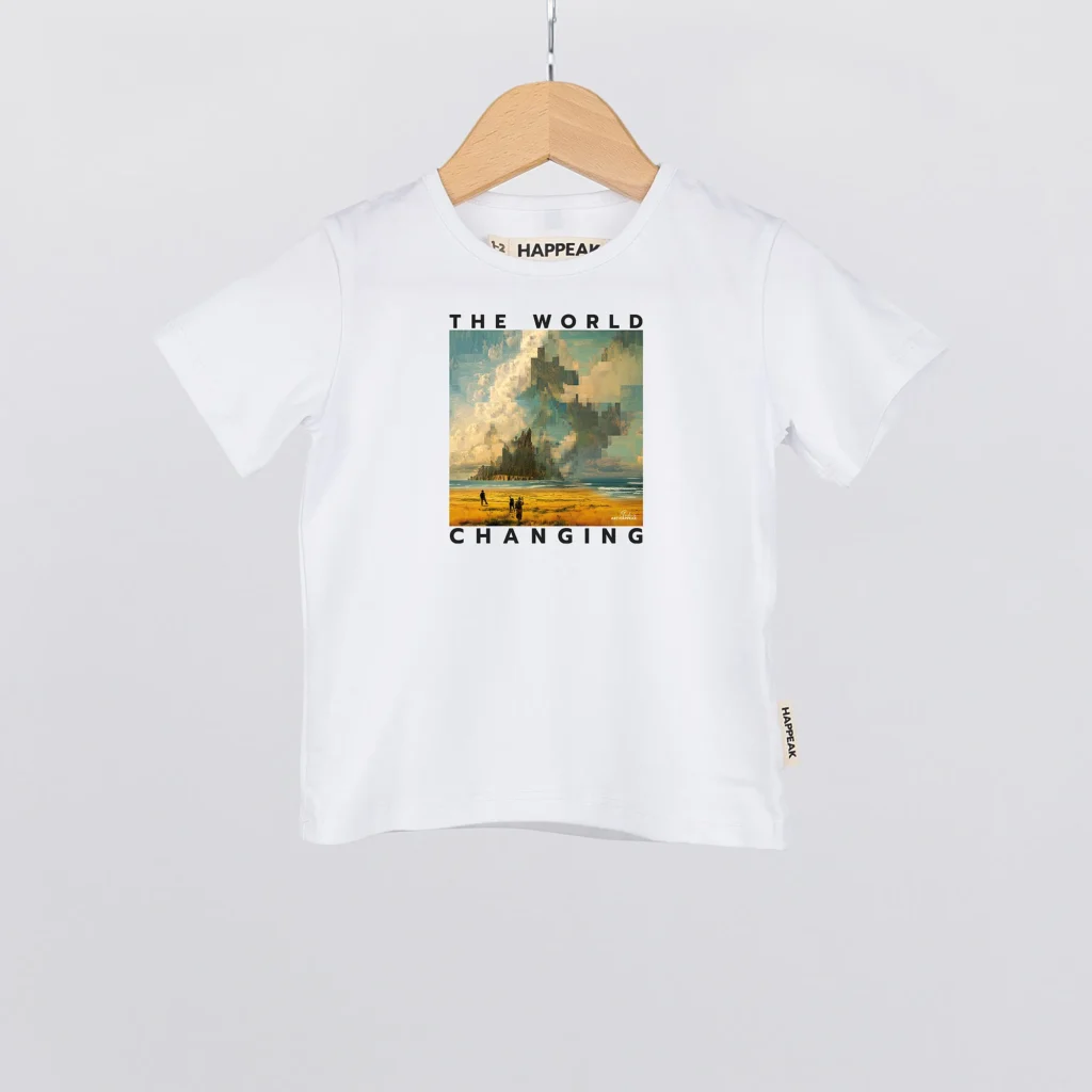 Kids T-shirt 