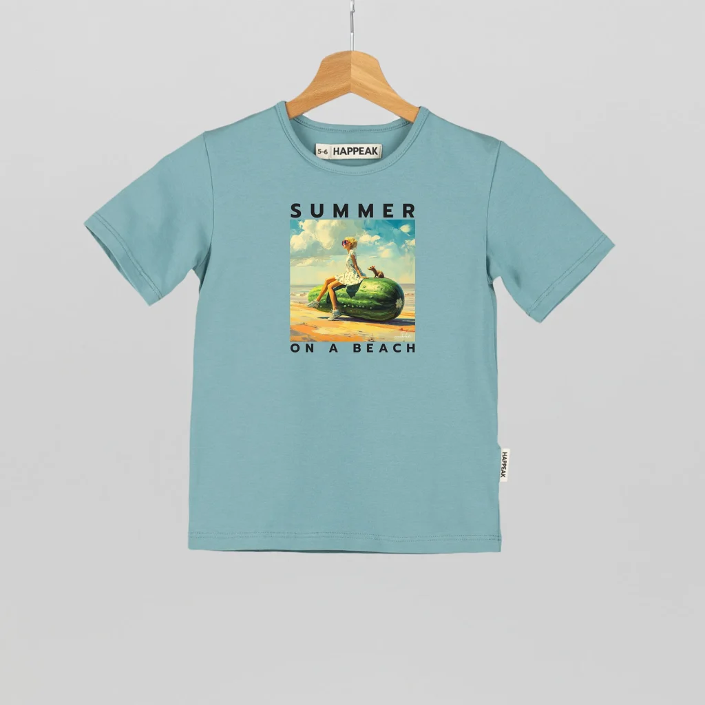 Kids T-shirt 