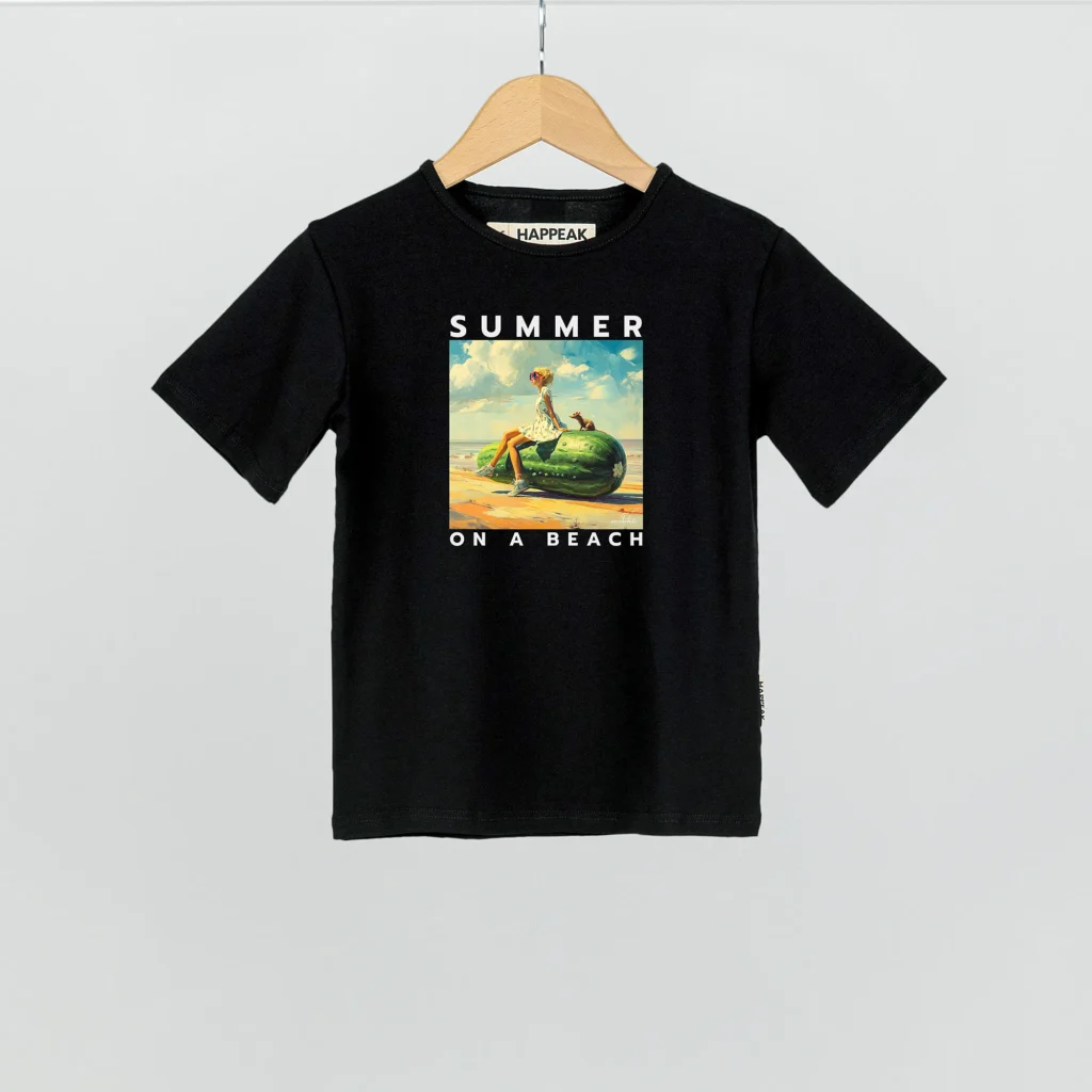 Kids T-shirt 