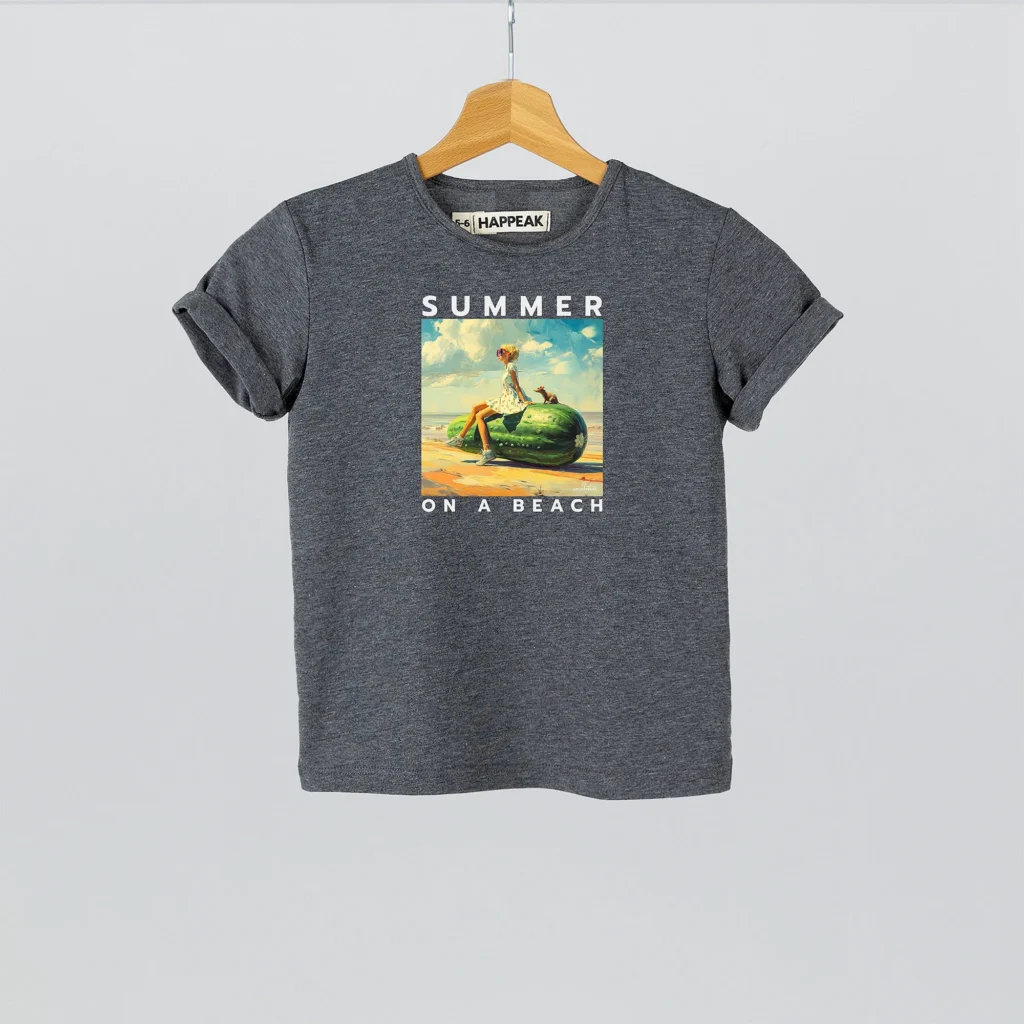 Kids T-shirt 